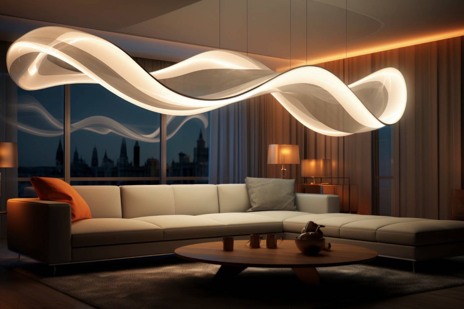 Conceptuallightingscheme