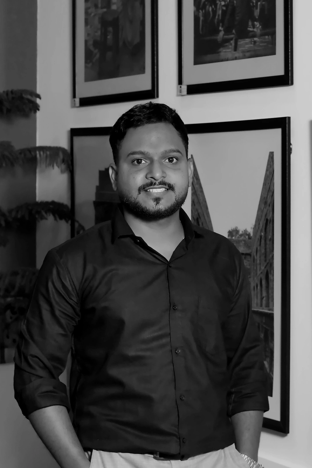 Avinash