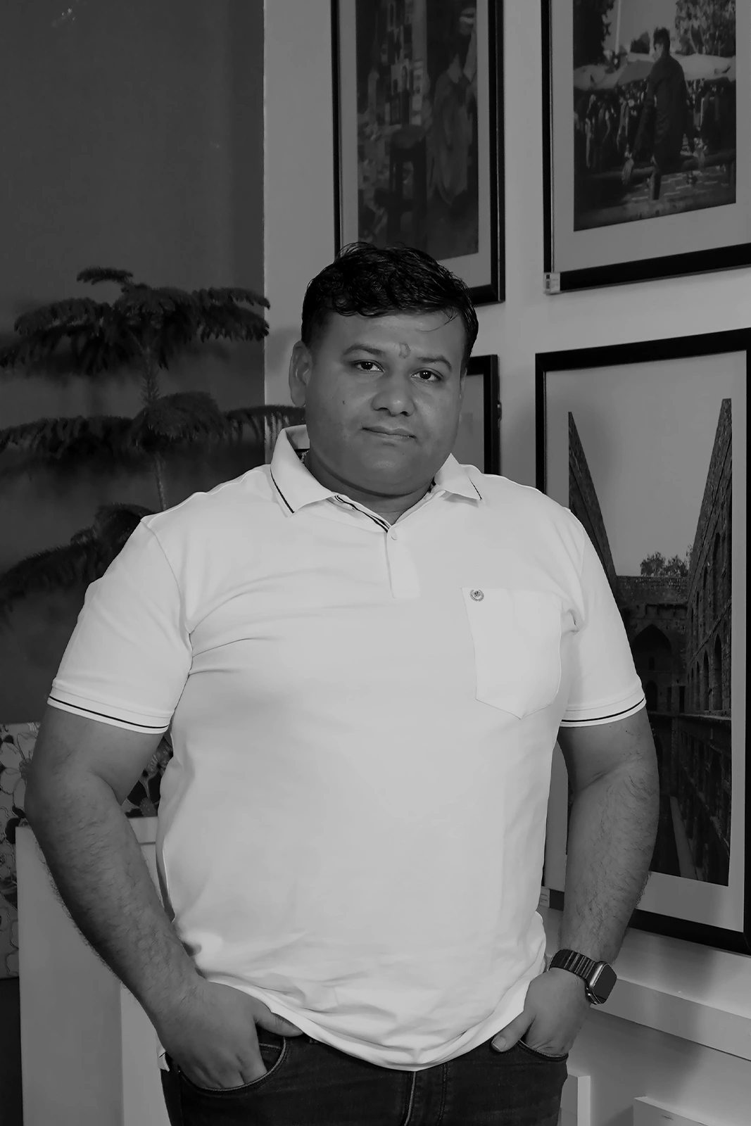 Hemant