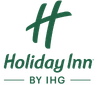 Holiday Inn by ihg