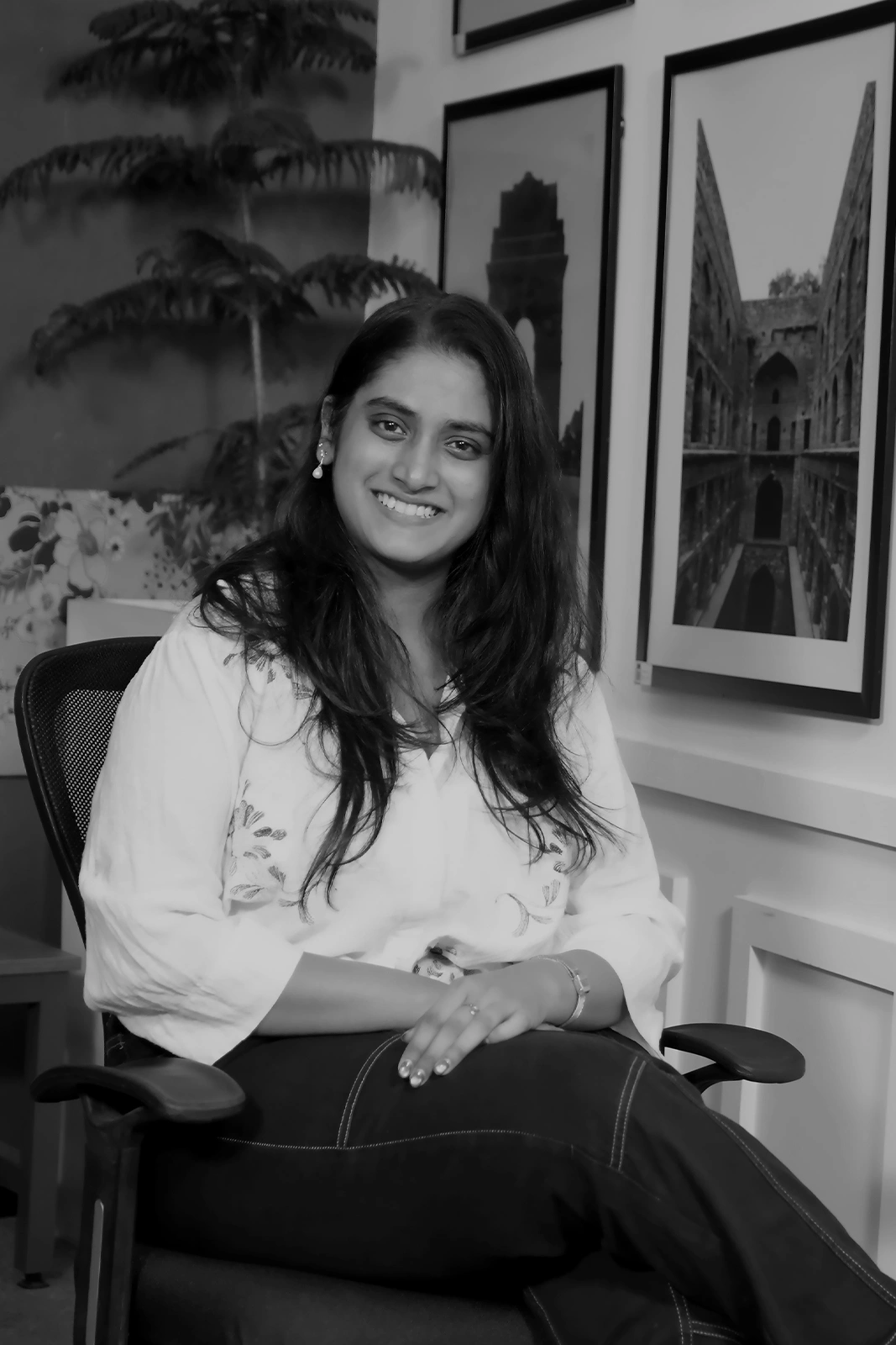Saumya